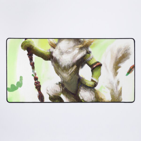 Item preview, warrior Cat God  designed and sold by UOR KOILA NEXT.