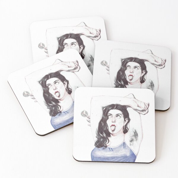 Item preview, Stick your tongue out! designed and sold by strooitje.