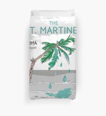 IRMA SXM Duvet Cover