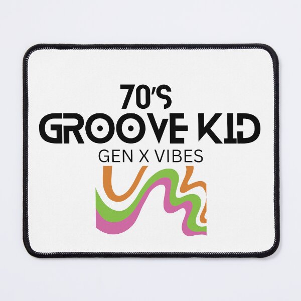 Item preview, 70's Groove  designed and sold by WHDProduction45.