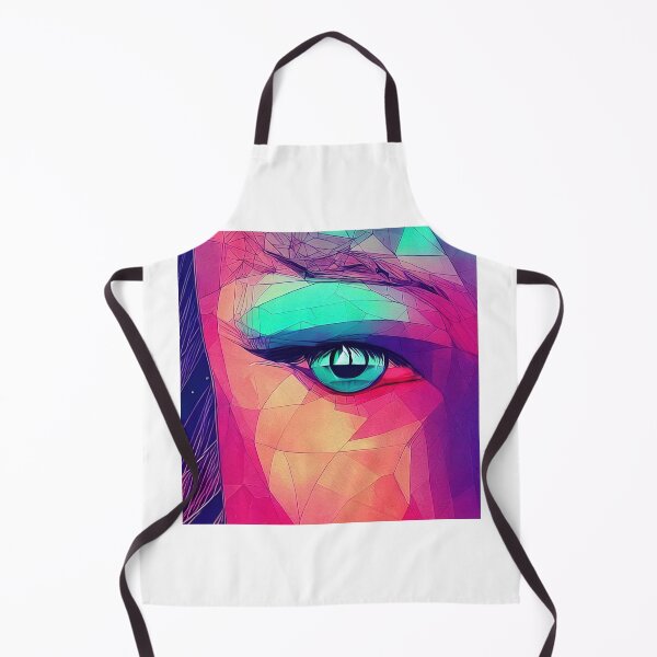 Item preview, Eye art designed and sold by SinghVillasra.