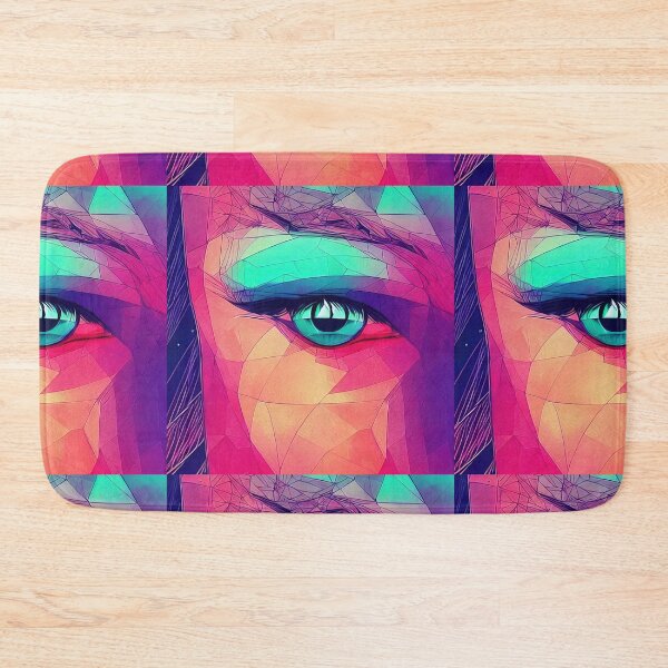Item preview, Eye art designed and sold by SinghVillasra.