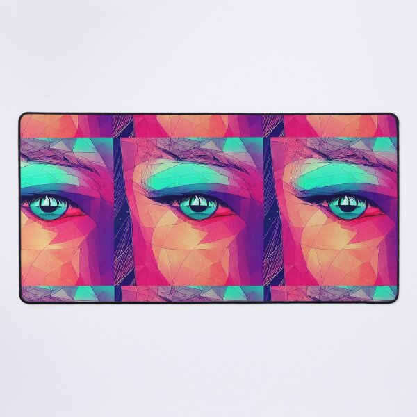 Item preview, Eye art designed and sold by SinghVillasra.