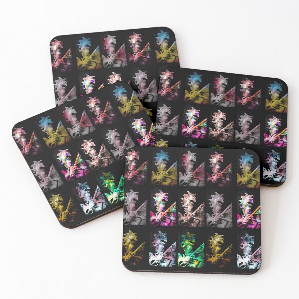 Item preview, Epona Multitudes  designed and sold by Motes of the Gleam.