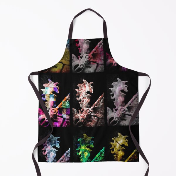 Item preview, Epona Multitudes designed and sold by Motes of the Gleam.