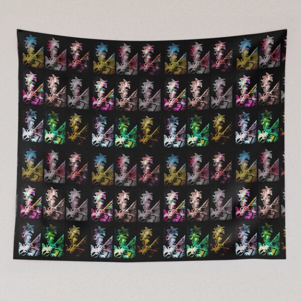 Item preview, Epona Multitudes designed and sold by Motes of the Gleam.