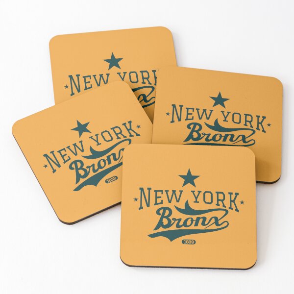 Item preview, New York Bronx ,New York Bronx lettering, Bronx logo designed and sold by Boogosh.