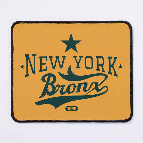 Item preview, New York Bronx ,New York Bronx lettering, Bronx logo designed and sold by Boogosh.