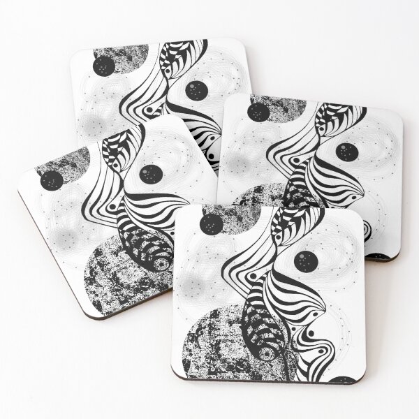 Item preview, A unique artistic design for all art lovers designed and sold by HelenMarash.