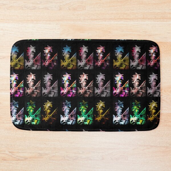 Item preview, Epona Multitudes  designed and sold by Motes of the Gleam.