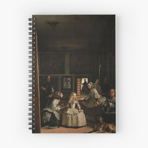 Aperçu de l'œuvre Las Meninas - Diego Velázquez créée et vendue par BestPaintings.