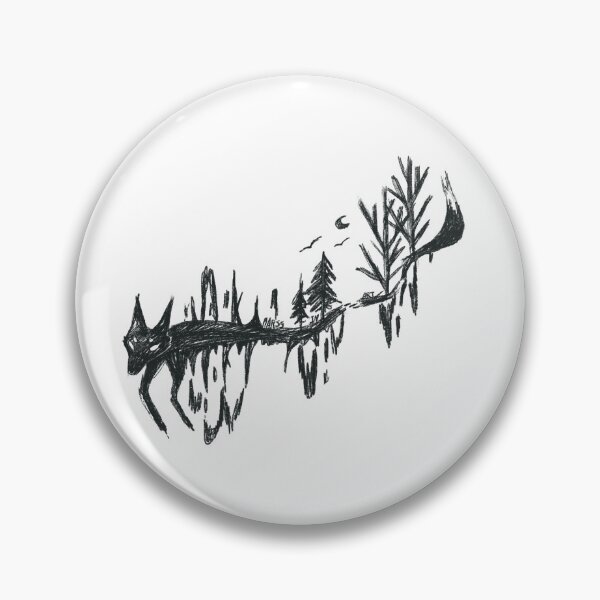 Item preview, Forest soul designed and sold by marssinart.