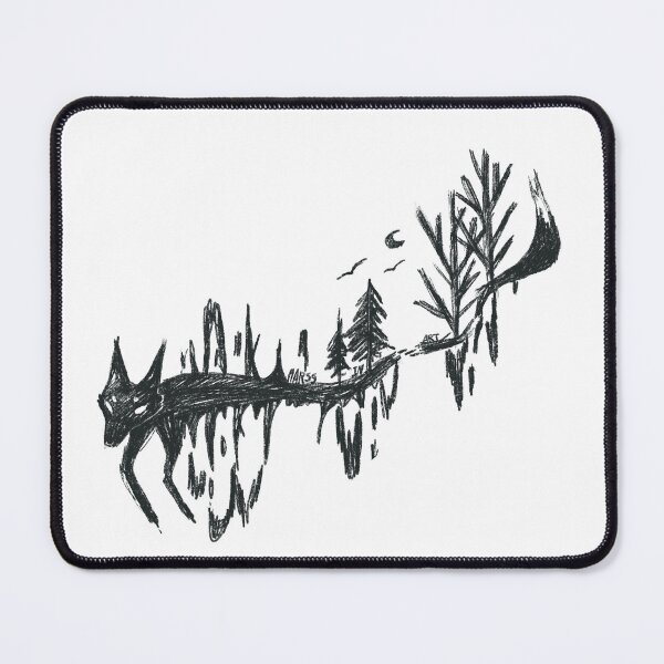 Item preview, Forest soul designed and sold by marssinart.