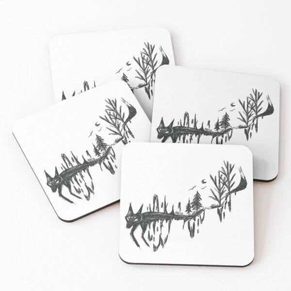 Item preview, Forest soul designed and sold by marssinart.