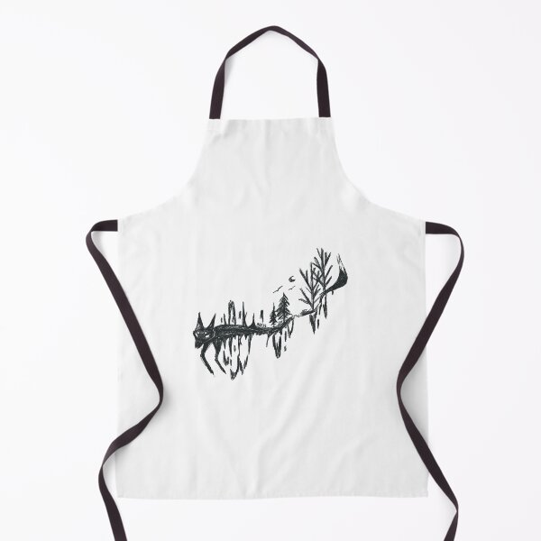Item preview, Forest soul designed and sold by marssinart.