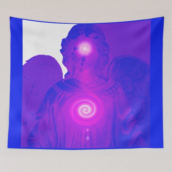 Item preview, Guardian-Angel No. 02 designed and sold by Ramon Labusch.