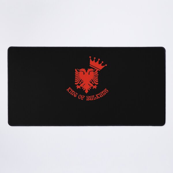 Item preview, the kings of the balkans designed and sold by SDshirts.