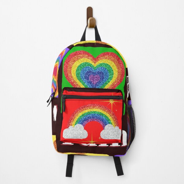 Item preview, men women gift lovers. Perfect for Christmas, Fathers day, Mothers day, Anniversaries, Family Gatherings, and Thankgiving. Grab one for yourself or someone you love today! Sticker, rainbow designed and sold by GoodBestDesigns.