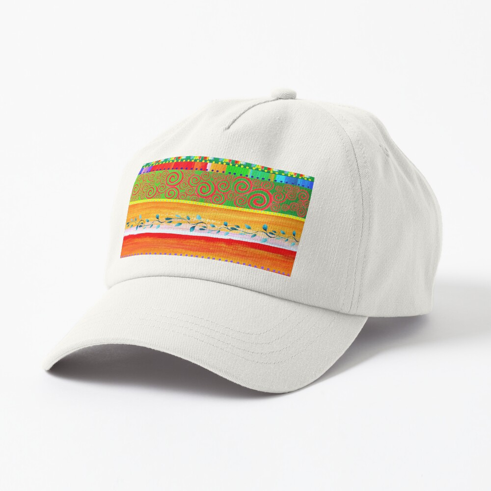 Artikel-Vorschau von Dad Hat, designt und verkauft von SophiaPirrera.
