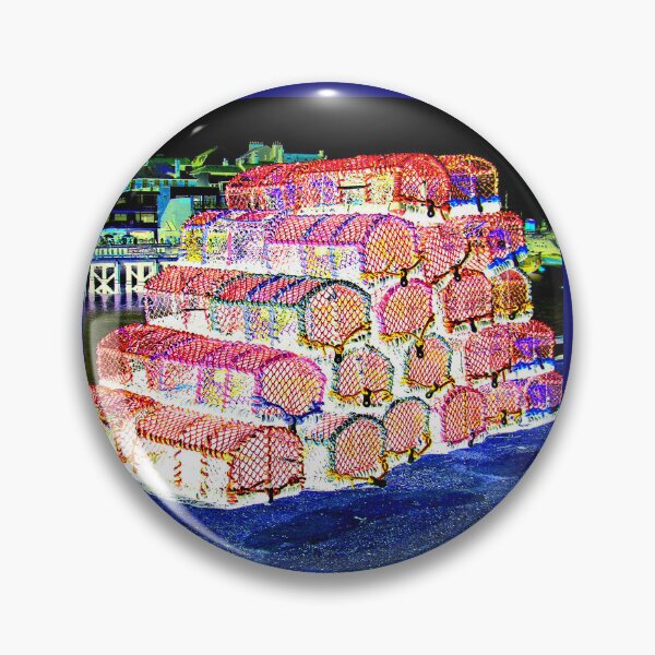 Item preview, Nets - Inverted version designed and sold by Beatrice Roberts.
