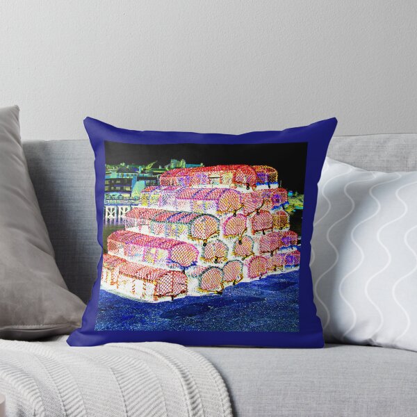 Item preview, Nets - Inverted version designed and sold by Beatrice Roberts.