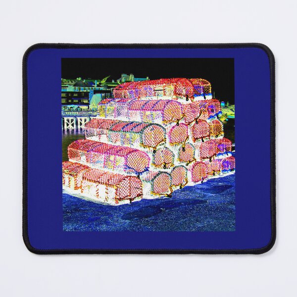 Item preview, Nets - Inverted version designed and sold by Beatrice Roberts.