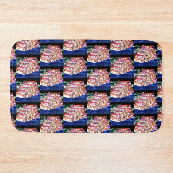 Item preview, Nets - Inverted version designed and sold by Beatrice Roberts.