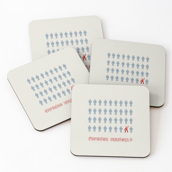 Item preview, Exprésate designed and sold by RedFirecracker.