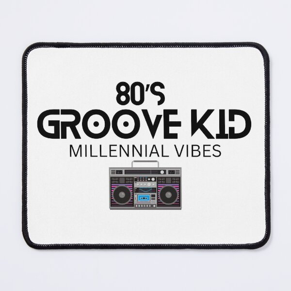 Item preview, 80's Groove Kid designed and sold by WHDProduction45.