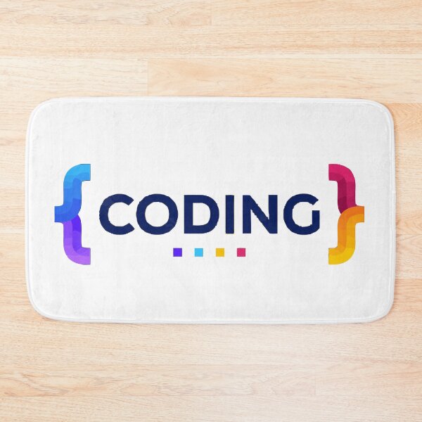 Item preview, Coder Coding Programmer designed and sold by Mahe-Art.
