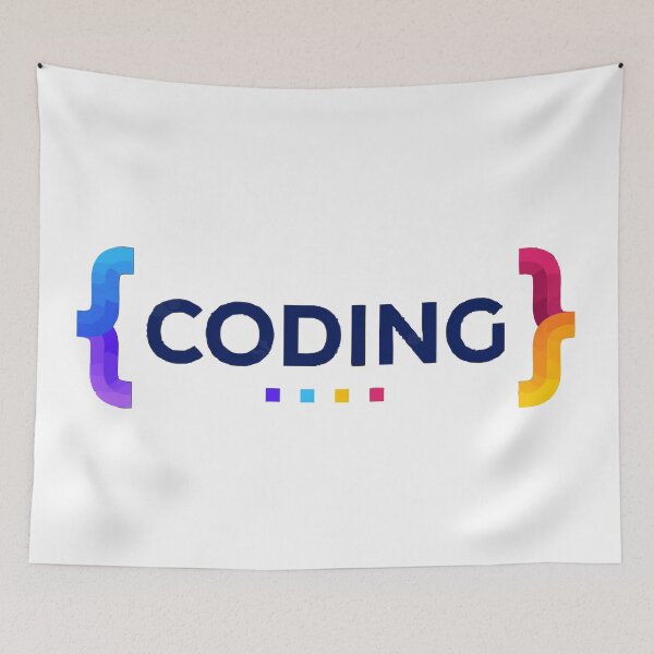 Item preview, Coder Coding Programmer designed and sold by Mahe-Art.