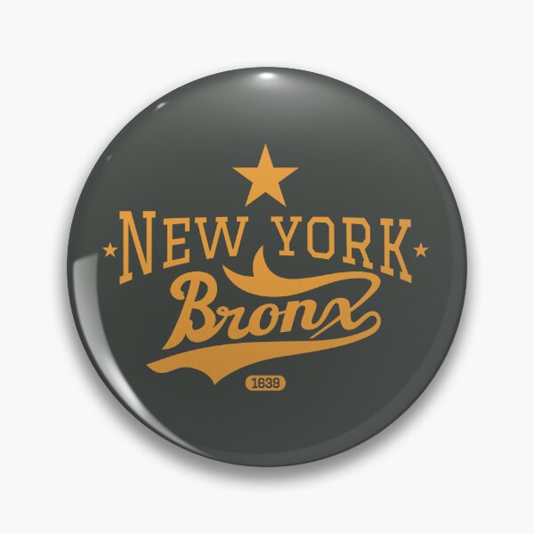 Item preview, New York Bronx ,New York Bronx lettering, Bronx logo designed and sold by Boogosh.