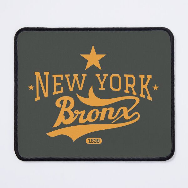 Item preview, New York Bronx ,New York Bronx lettering, Bronx logo designed and sold by Boogosh.