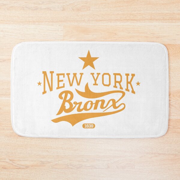 Item preview, New York Bronx ,New York Bronx lettering, Bronx logo designed and sold by Boogosh.