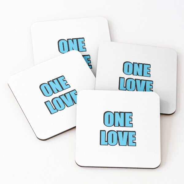 Item preview, ONE LOVE designed and sold by Inspirationmotivation.