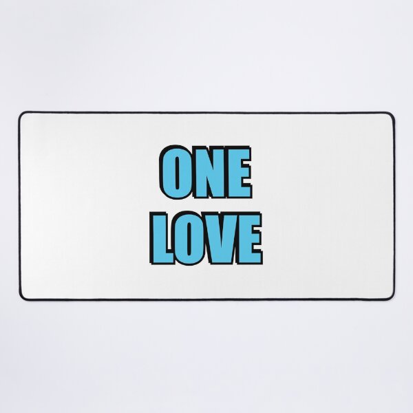 Item preview, ONE LOVE designed and sold by Inspirationmotivation.