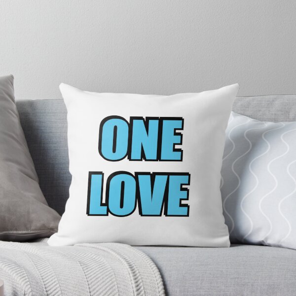 Item preview, ONE LOVE designed and sold by Inspirationmotivation.