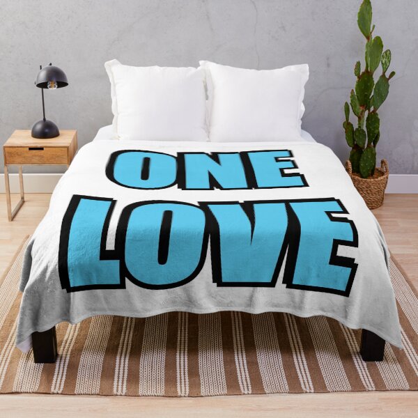 Item preview, ONE LOVE designed and sold by Inspirationmotivation.