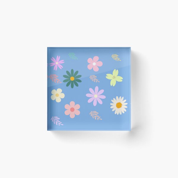Item preview, Flowers in heaven  designed and sold by arozdesign.