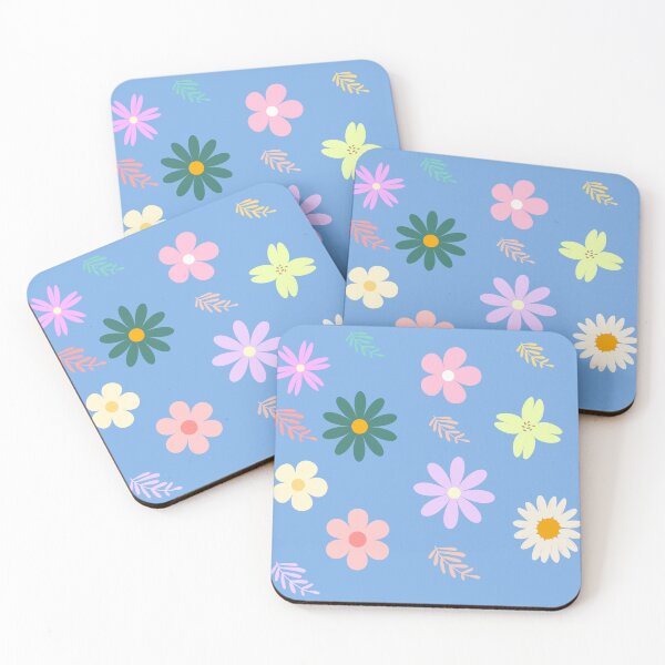 Item preview, Flowers in heaven  designed and sold by arozdesign.