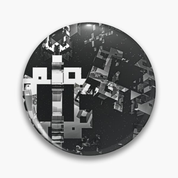 Item preview, Space Debris designed and sold by Phil Perkins.