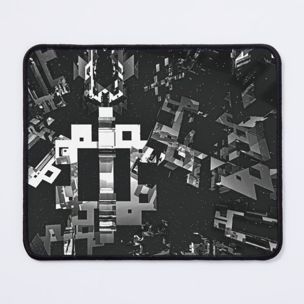 Item preview, Space Debris designed and sold by Phil Perkins.