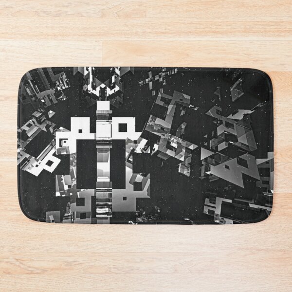 Item preview, Space Debris designed and sold by Phil Perkins.