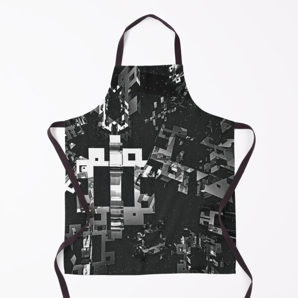 Item preview, Space Debris designed and sold by Phil Perkins.