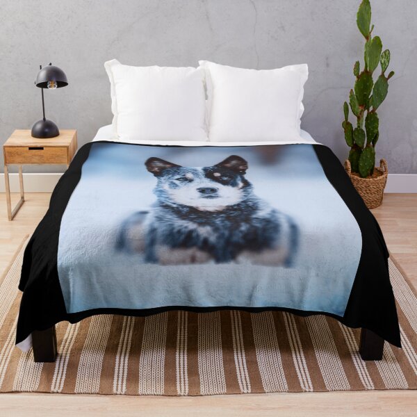 Item preview, Australian Cattle Dog Gif | Dog Lovers designed and sold by BopleDesigns.