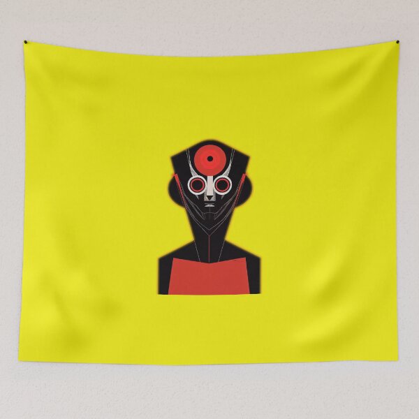 Item preview, Red Alien structor v2 designed and sold by pypelcoco.