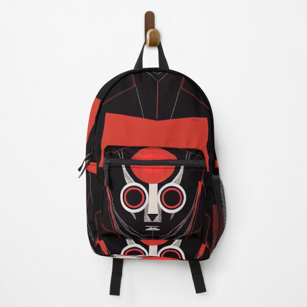 Item preview, Red Alien structor v2 designed and sold by pypelcoco.