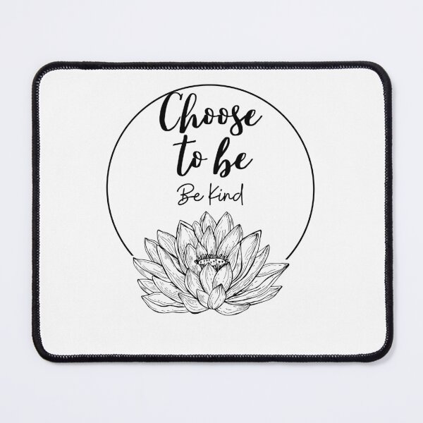 Item preview, Choose to be kind quotes designed and sold by arozdesign.