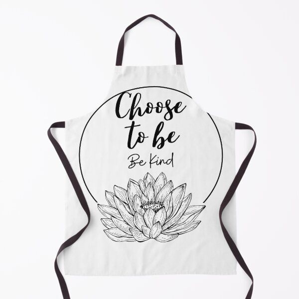 Item preview, Choose to be kind quotes designed and sold by arozdesign.