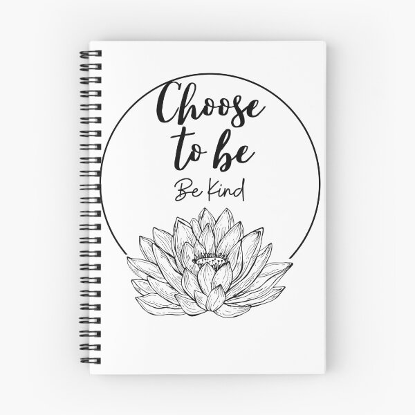 Item preview, Choose to be kind quotes designed and sold by arozdesign.